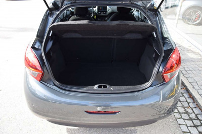 Peugeot 208 Gebrauchtwagen Peugeot 208 Gebrauchtwagen