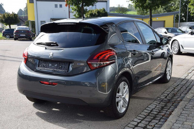 Peugeot 208 Gebrauchtwagen Peugeot 208 Gebrauchtwagen