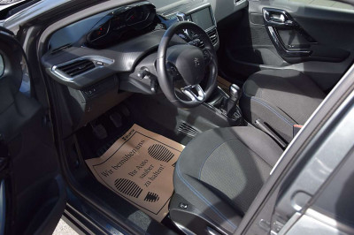 Peugeot 208 Gebrauchtwagen Peugeot 208 Gebrauchtwagen