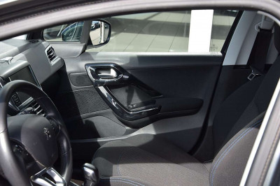 Peugeot 208 Gebrauchtwagen Peugeot 208 Gebrauchtwagen