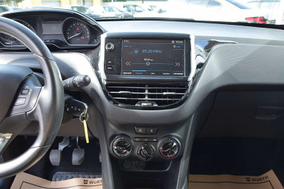 Peugeot 208 Gebrauchtwagen Peugeot 208 Gebrauchtwagen