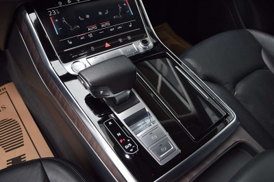Audi Q8 Gebrauchtwagen Audi Q8 Gebrauchtwagen