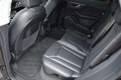 Audi Q8 Gebrauchtwagen Audi Q8 Gebrauchtwagen