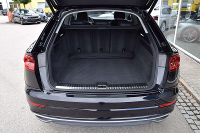 Audi Q8 Gebrauchtwagen Audi Q8 Gebrauchtwagen