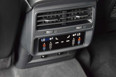 Audi Q8 Gebrauchtwagen Audi Q8 Gebrauchtwagen