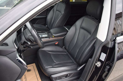 Audi Q8 Gebrauchtwagen Audi Q8 Gebrauchtwagen