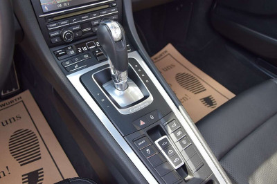 Porsche 911 Gebrauchtwagen Porsche 911 Gebrauchtwagen