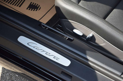 Porsche 911 Gebrauchtwagen Porsche 911 Gebrauchtwagen