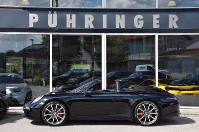 Porsche 911 Gebrauchtwagen Porsche 911 Gebrauchtwagen