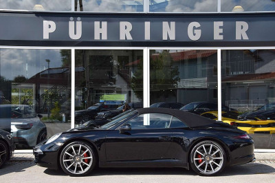 Porsche 911 Gebrauchtwagen Porsche 911 Gebrauchtwagen