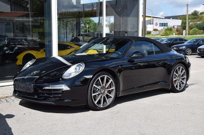 Porsche 911 Gebrauchtwagen Porsche 911 Gebrauchtwagen