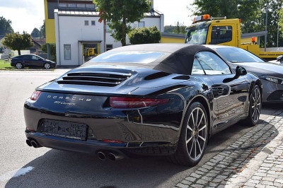Porsche 911 Gebrauchtwagen Porsche 911 Gebrauchtwagen