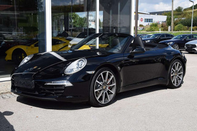 Porsche 911 Gebrauchtwagen Porsche 911 Gebrauchtwagen