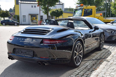 Porsche 911 Gebrauchtwagen Porsche 911 Gebrauchtwagen