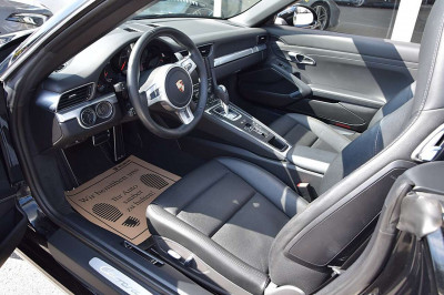 Porsche 911 Gebrauchtwagen Porsche 911 Gebrauchtwagen