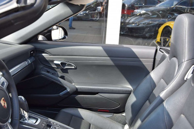 Porsche 911 Gebrauchtwagen Porsche 911 Gebrauchtwagen