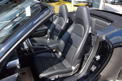Porsche 911 Gebrauchtwagen Porsche 911 Gebrauchtwagen