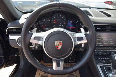 Porsche 911 Gebrauchtwagen Porsche 911 Gebrauchtwagen