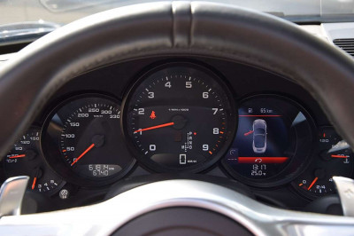 Porsche 911 Gebrauchtwagen Porsche 911 Gebrauchtwagen