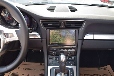 Porsche 911 Gebrauchtwagen Porsche 911 Gebrauchtwagen