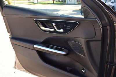 Mercedes-Benz C-Klasse Gebrauchtwagen Mercedes-Benz C-Klasse Gebrauchtwagen