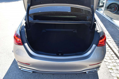 Mercedes-Benz C-Klasse Gebrauchtwagen Mercedes-Benz C-Klasse Gebrauchtwagen