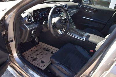 Mercedes-Benz C-Klasse Gebrauchtwagen Mercedes-Benz C-Klasse Gebrauchtwagen