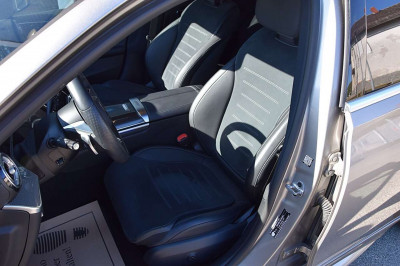 Mercedes-Benz C-Klasse Gebrauchtwagen Mercedes-Benz C-Klasse Gebrauchtwagen
