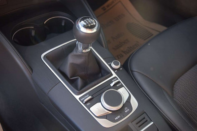 Audi A3 Gebrauchtwagen Audi A3 Gebrauchtwagen