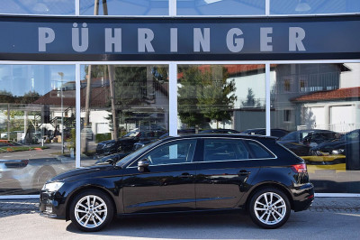 Audi A3 Gebrauchtwagen Audi A3 Gebrauchtwagen