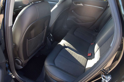 Audi A3 Gebrauchtwagen Audi A3 Gebrauchtwagen