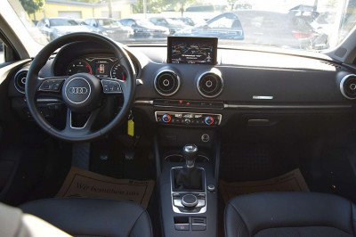 Audi A3 Gebrauchtwagen Audi A3 Gebrauchtwagen