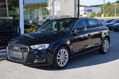 Audi A3 Gebrauchtwagen Audi A3 Gebrauchtwagen