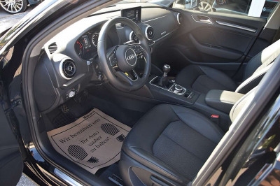 Audi A3 Gebrauchtwagen Audi A3 Gebrauchtwagen