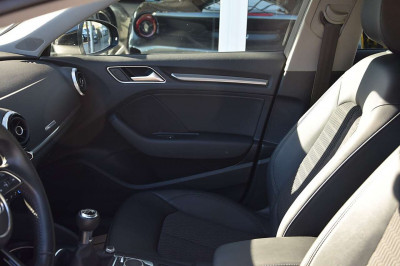 Audi A3 Gebrauchtwagen Audi A3 Gebrauchtwagen
