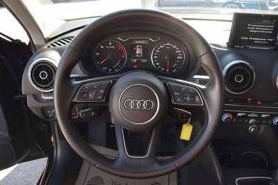 Audi A3 Gebrauchtwagen Audi A3 Gebrauchtwagen
