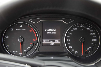 Audi A3 Gebrauchtwagen Audi A3 Gebrauchtwagen