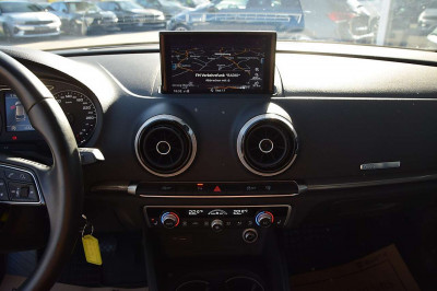 Audi A3 Gebrauchtwagen Audi A3 Gebrauchtwagen