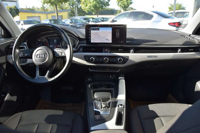 Audi A4 Gebrauchtwagen Audi A4 Gebrauchtwagen
