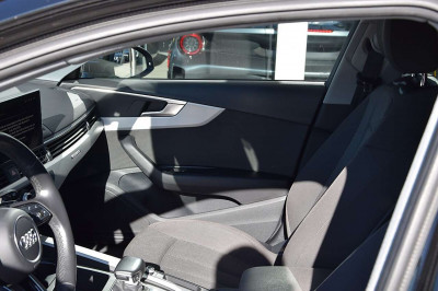 Audi A4 Gebrauchtwagen Audi A4 Gebrauchtwagen