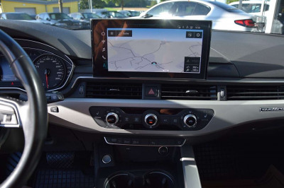Audi A4 Gebrauchtwagen Audi A4 Gebrauchtwagen