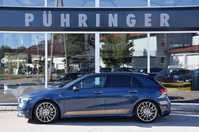 Mercedes-Benz A-Klasse Gebrauchtwagen Mercedes-Benz A-Klasse Gebrauchtwagen
