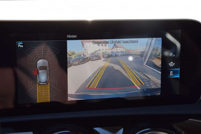 Mercedes-Benz A-Klasse Gebrauchtwagen Mercedes-Benz A-Klasse Gebrauchtwagen