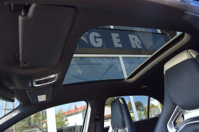 Mercedes-Benz A-Klasse Gebrauchtwagen Mercedes-Benz A-Klasse Gebrauchtwagen