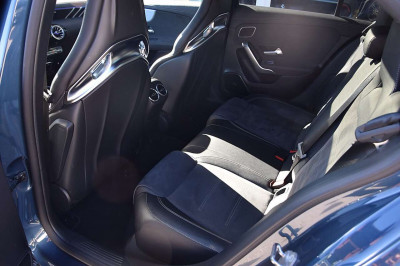 Mercedes-Benz A-Klasse Gebrauchtwagen Mercedes-Benz A-Klasse Gebrauchtwagen