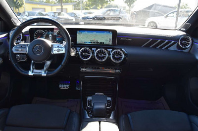 Mercedes-Benz A-Klasse Gebrauchtwagen Mercedes-Benz A-Klasse Gebrauchtwagen