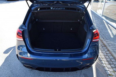 Mercedes-Benz A-Klasse Gebrauchtwagen Mercedes-Benz A-Klasse Gebrauchtwagen