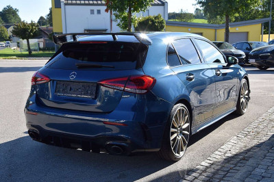 Mercedes-Benz A-Klasse Gebrauchtwagen Mercedes-Benz A-Klasse Gebrauchtwagen