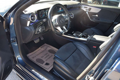 Mercedes-Benz A-Klasse Gebrauchtwagen Mercedes-Benz A-Klasse Gebrauchtwagen
