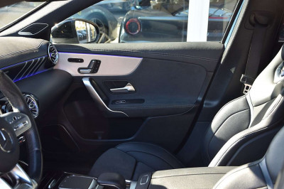 Mercedes-Benz A-Klasse Gebrauchtwagen Mercedes-Benz A-Klasse Gebrauchtwagen
